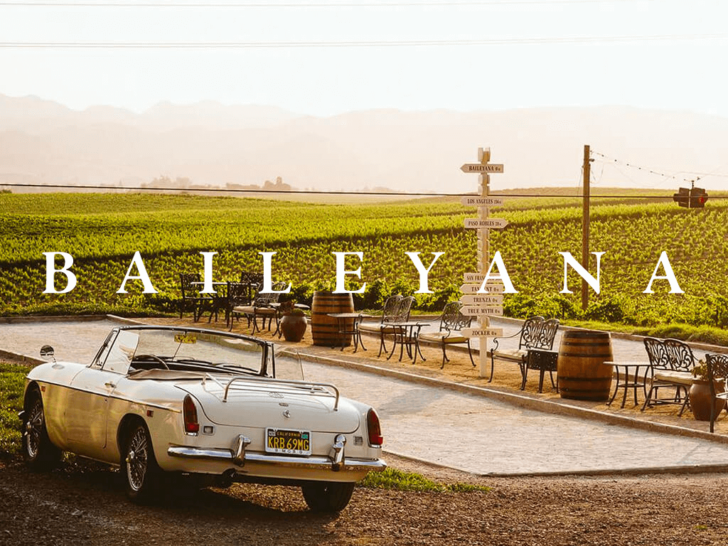 BAILEYANA