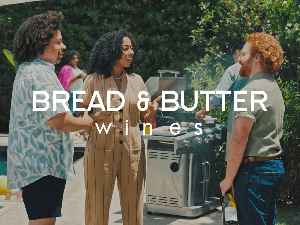 BREAD & BUTTER WINES
