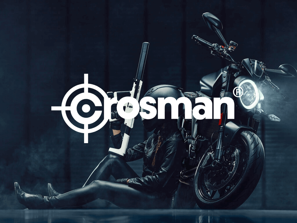 CROSMAN