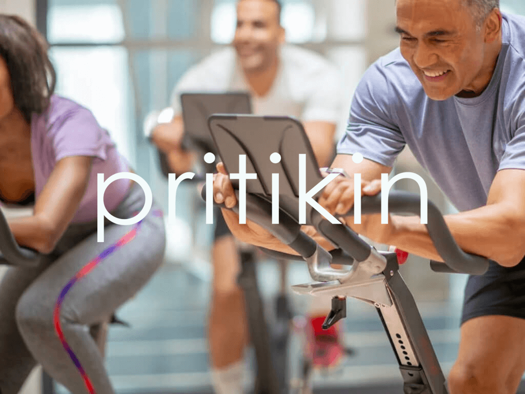 PRITIKIN