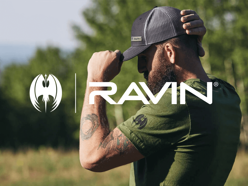 RAVIN